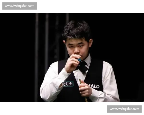 中国斯诺克新秀袁思俊夺冠创纪录！丁俊晖赵心童分档引热议，新赛季 9 人加盟