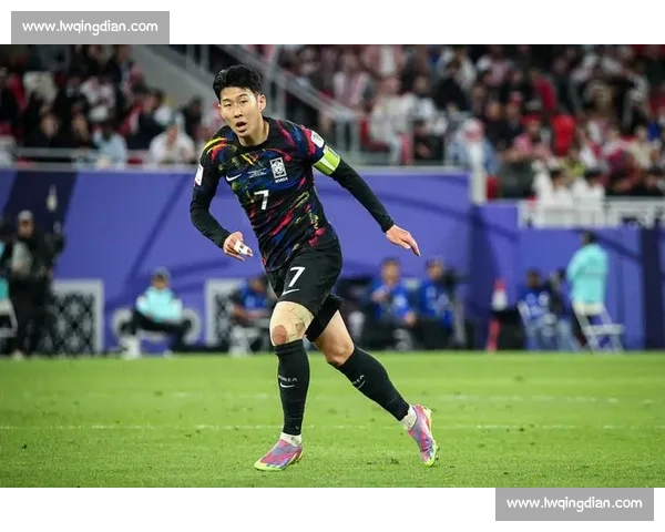 波叔主场蒙羞!孙兴慜传射定乾坤 赵贤祐神扑护零封 波叔主场蒙羞!孙兴慜传射定乾坤 赵贤祐神扑护零封