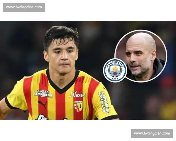 瓜迪奥拉钦点曼城新核：盘带大师重塑蓝月进攻基因