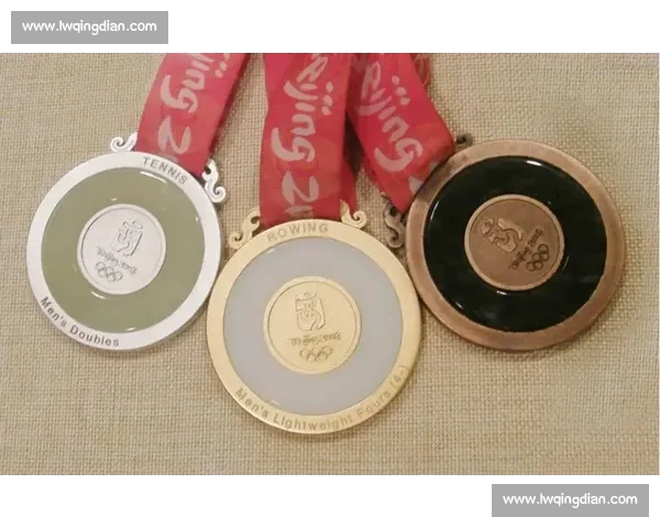 60% 奖牌由她创造!中国女将的四届夏奥传奇 60% 奖牌由她创造!中国女将的四届夏奥传奇