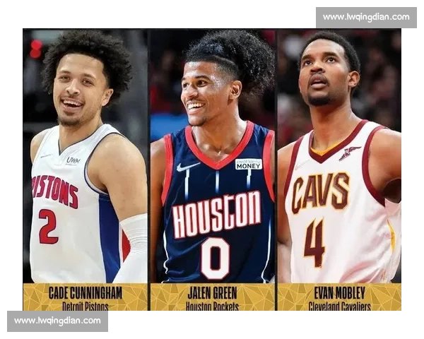 夏联 MVP 驰援勇士!莫布里内线试金石或改写轮换格局 夏联 MVP 驰援勇士!莫布里内线试金石或改写轮换格局