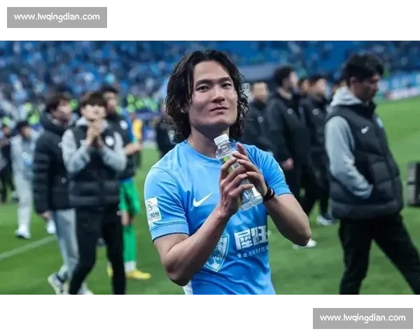 恒大足校再添国脚!廖锦涛首入国足成第五位青训骄子 恒大足校再添国脚!廖锦涛首入国足成第五位青训骄子