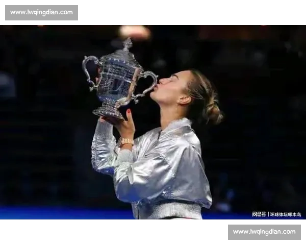 萨巴伦卡美网卫冕揽 500 万 刷新网坛奖金纪录