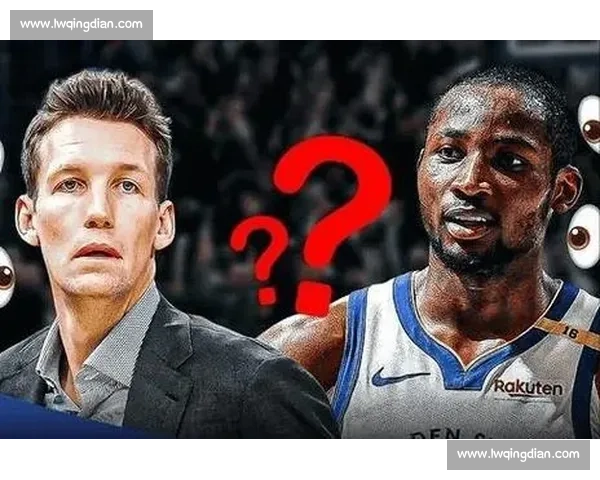 夏联 MVP 驰援勇士!莫布里内线试金石或改写轮换格局