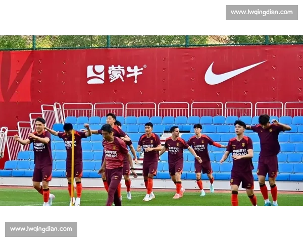 恒大足校再添国脚！廖锦涛首入国足成第五位青训骄子