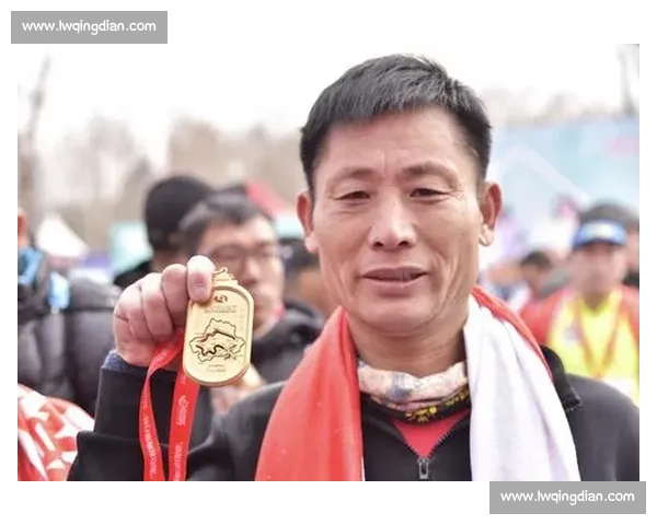 东北跨境马拉松:揣护照,一脚踏两国